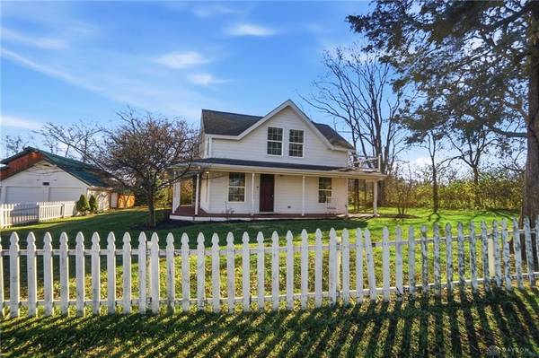 Waynesville, OH 45068,9448 Lytle Ferry Road