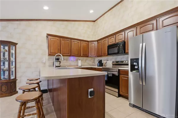 Hamilton, OH 45013,2122 Castle Pines Court