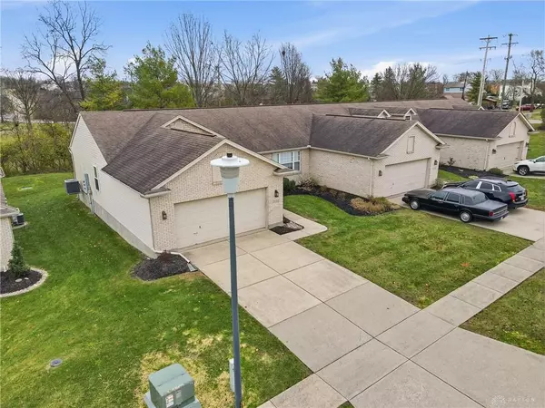 Hamilton, OH 45013,2122 Castle Pines Court
