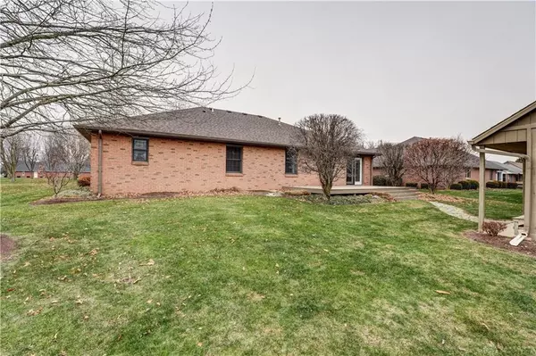 Greenville, OH 45331,309 Orchard Drive