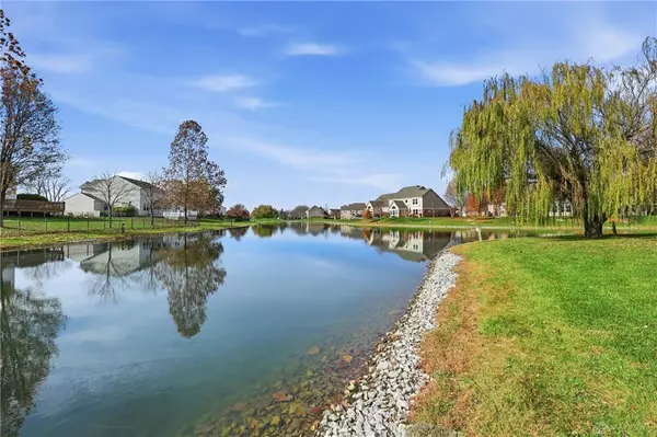 Dayton, OH 45458,1124 Napa Ridge