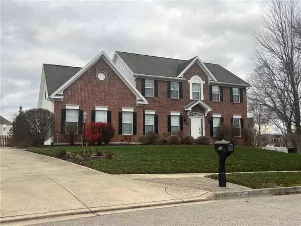 Beavercreek, OH 45434,1270 Camden Trc