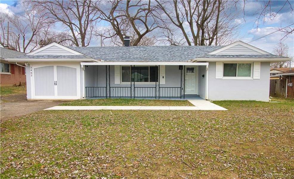 3462 Arlene Avenue, Dayton, OH 45406