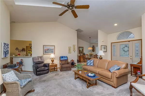 Fairborn, OH 45324,1309 Candlelite Lane