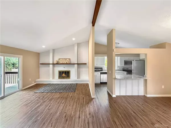 Dayton, OH 45415,3360 Cortez Drive