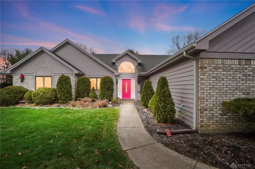 Springboro, OH 45066,8817 Ridgewood Place