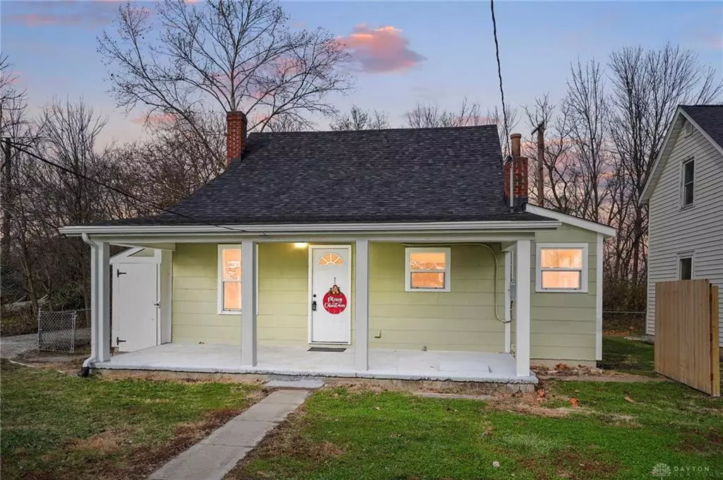 Pleasant Plain, OH 45162,10173 Walnut Street