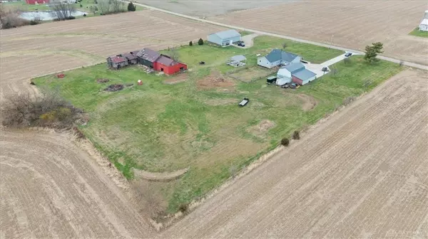 New Lebanon, OH 45345,15566 Little Richmond Road