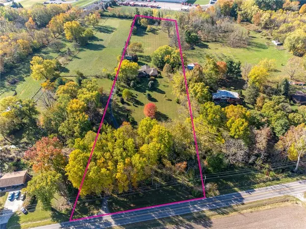 New Carlisle, OH 45344,9892 S Palmer Road