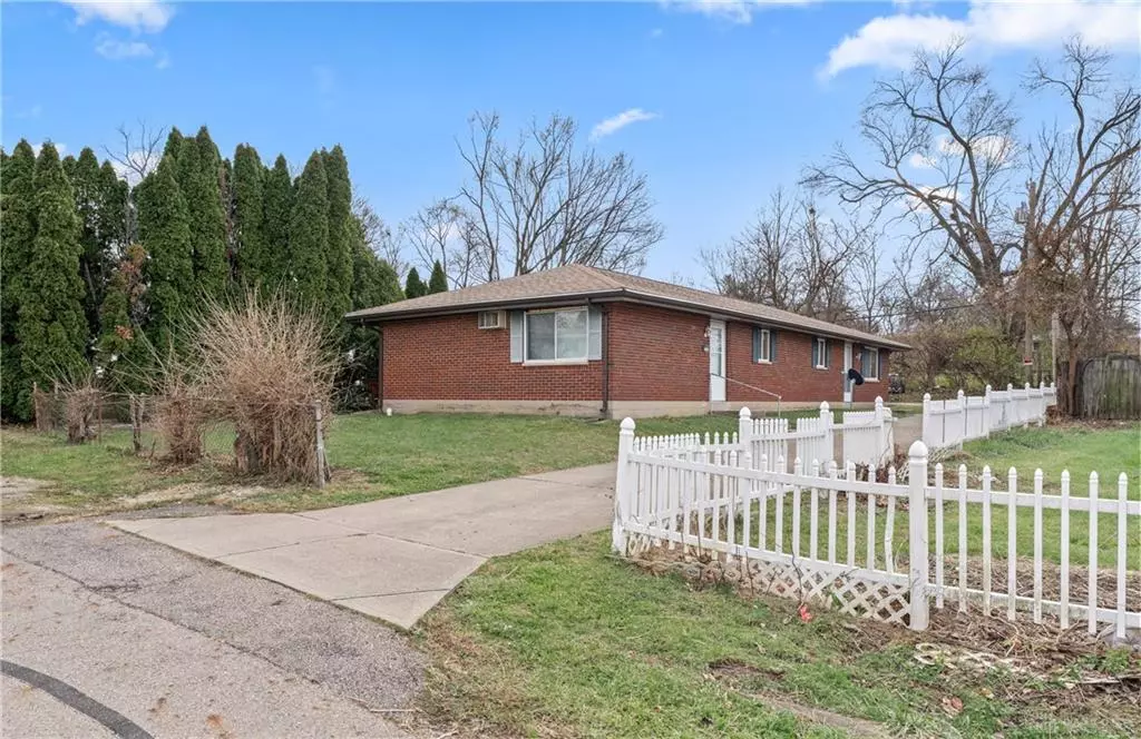 Fairborn, OH 45324,234 High Street #236