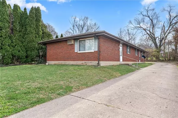 Fairborn, OH 45324,234 High Street #236