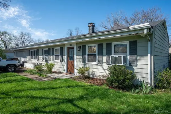 Franklin, OH 45005,701 Easter Drive