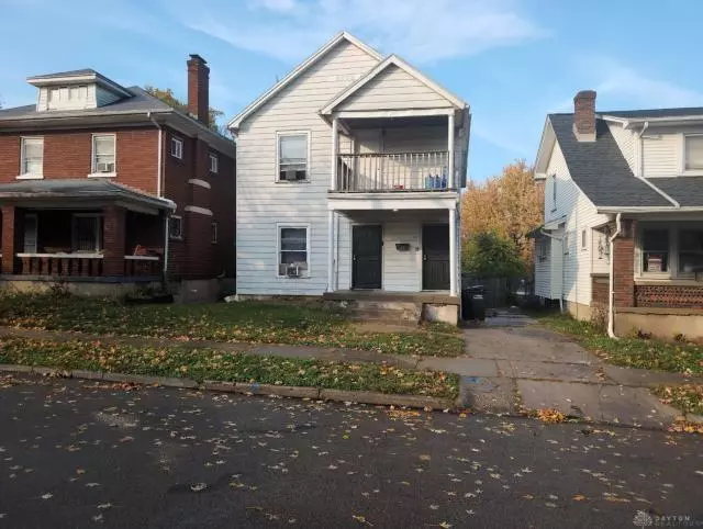 Dayton, OH 45405,73-75 Pointview Avenue #73