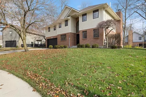 Englewood, OH 45315,318 Shady Tree Court