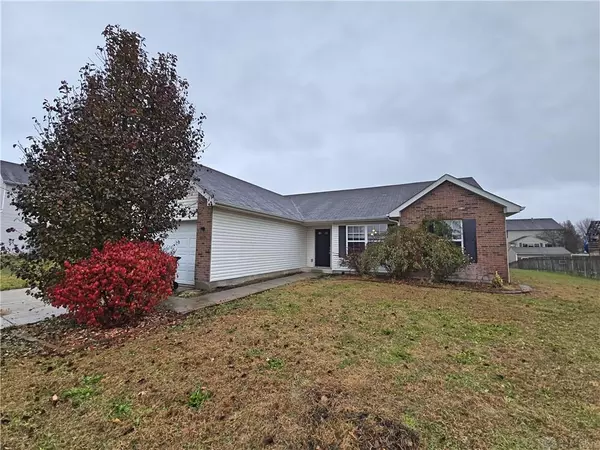 8676 Sweetbriar Court, Franklin, OH 45005