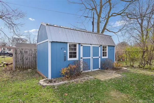 Trenton, OH 45067,201 Burke Street