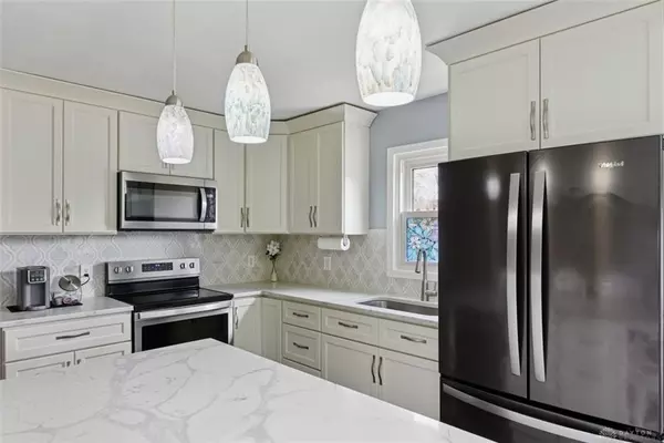 Trenton, OH 45067,201 Burke Street