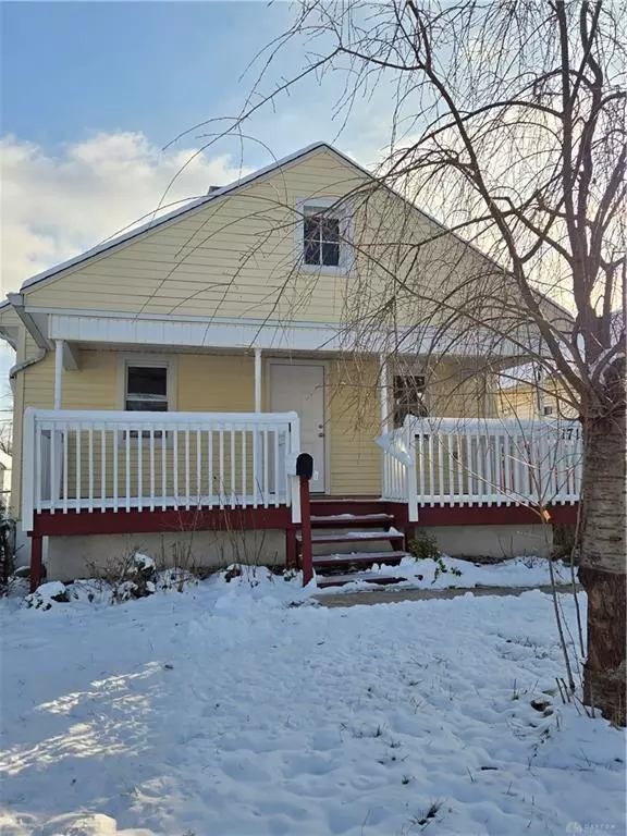 Dayton, OH 45420,1710 Fauver