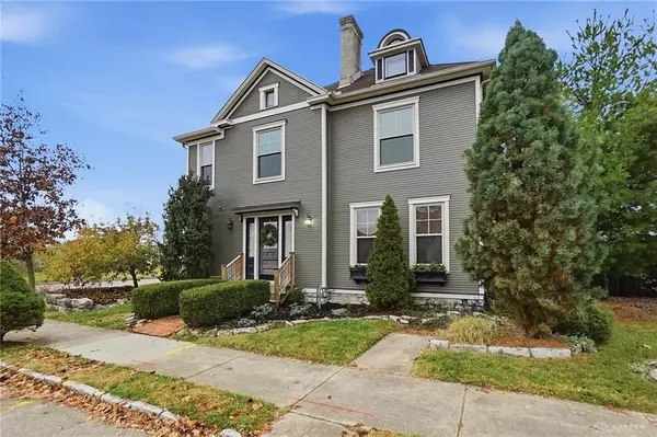 Dayton, OH 45402,129 Shannon Street