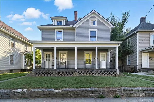 211 Young Street, Middletown, OH 45044