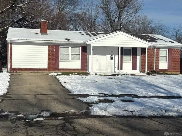 2074 Roosevelt Avenue, Springfield Township, OH 45240