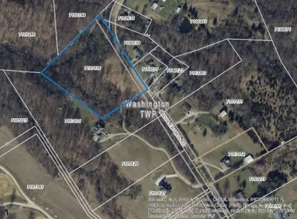 Washington Twp, OH 45152,Lot #1 Middleboro Road