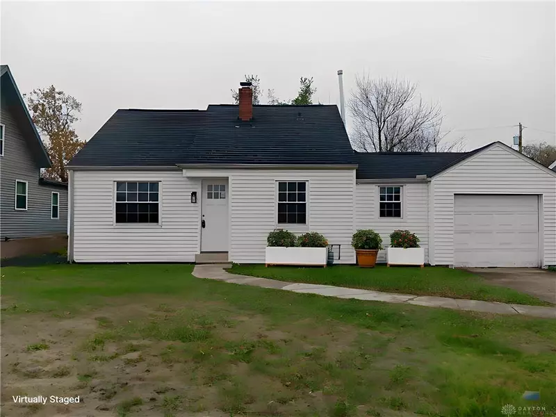 42 Swallow Drive, Dayton, OH 45415