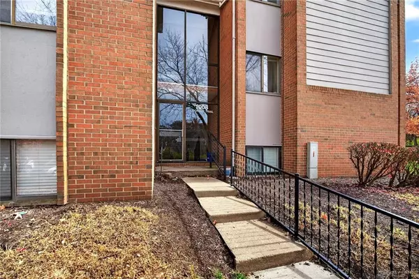 1008 Lookout Trail #C, West Carrollton, OH 45449