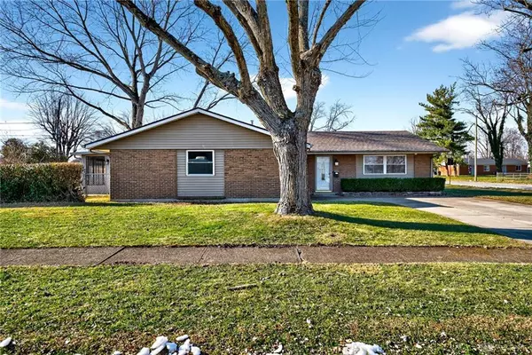 Englewood, OH 45322,645 Skyles Road