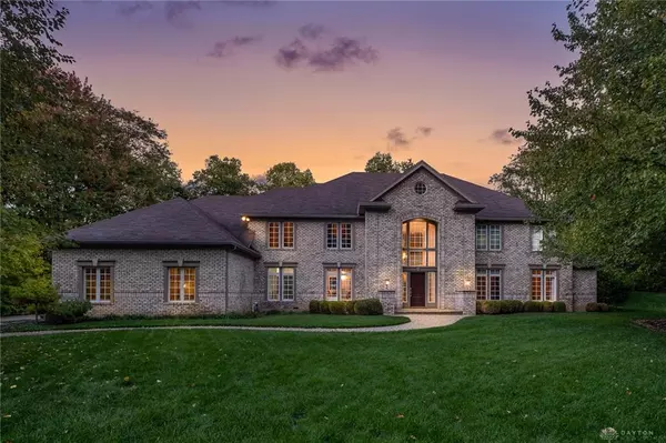 Washington Twp, OH 45459,1569 Tulipwoods Circle