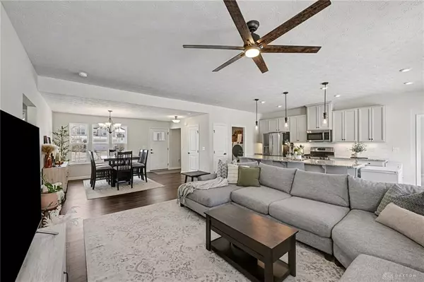 Franklin, OH 45005,7286 Timber Wolf Drive