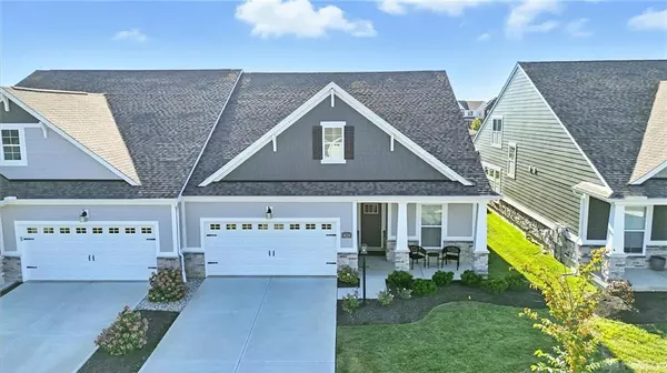 Washington Twp, OH 45458,1629 Glade Valley Drive #88