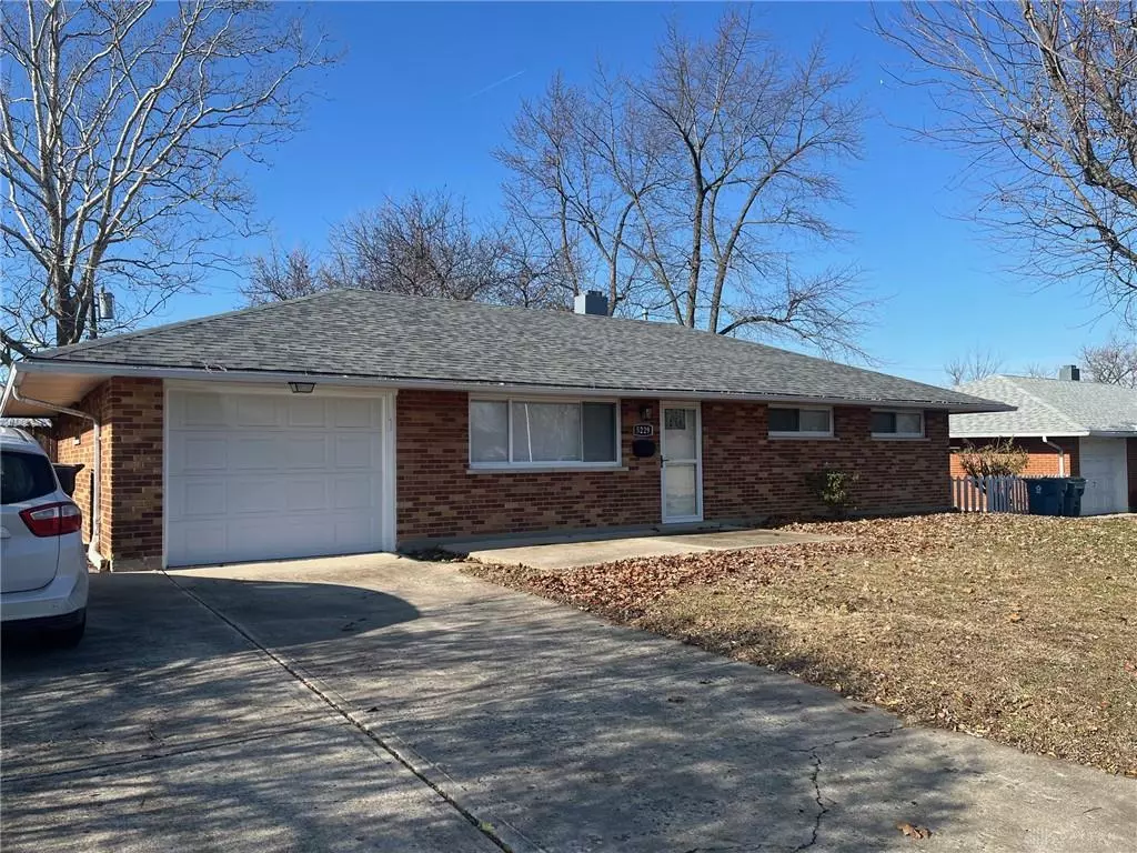 Dayton, OH 45424,5229 Brandt Pike