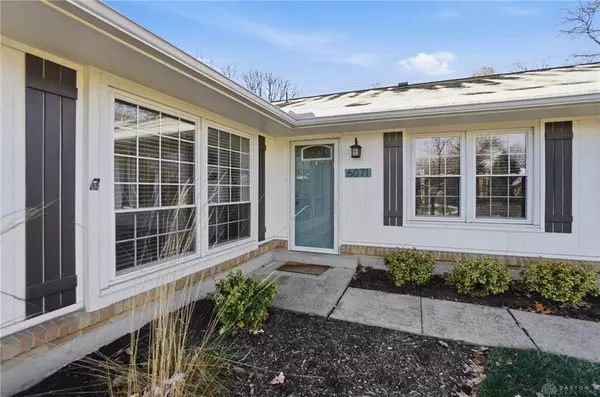 Centerville, OH 45459,6071 Marshall Road