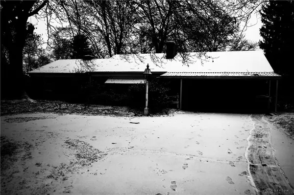 5952 Parkchester Road, Washington Twp, OH 45459