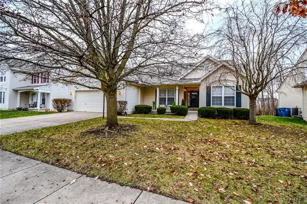 Tipp City, OH 45371,5189 Deergate Drive