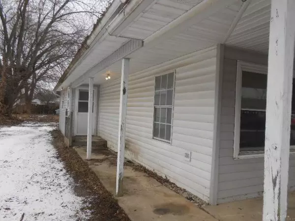 Washington Court Hous, OH 43160,1420 Pearl Street