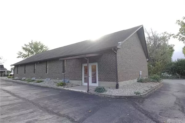 Fairborn, OH 45324,543 W Funderburg Road