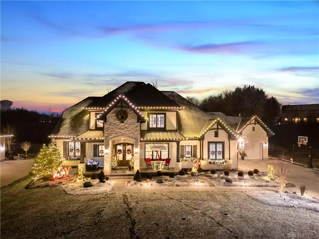 Deerfield Twp, OH 45040,5446 Winding Cape Way