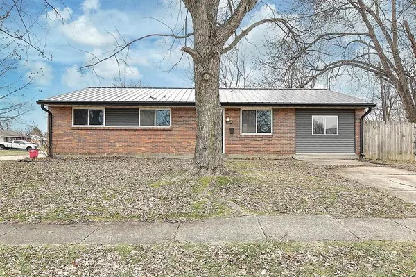 1204 S Main Street, West Milton, OH 45383