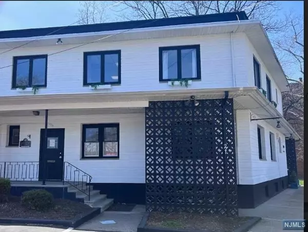 221-223 Park AVE, Rutherford, NJ 07070