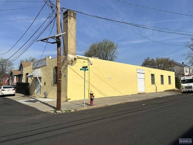 85-89 Sassafras ST, Paterson, NJ 07524