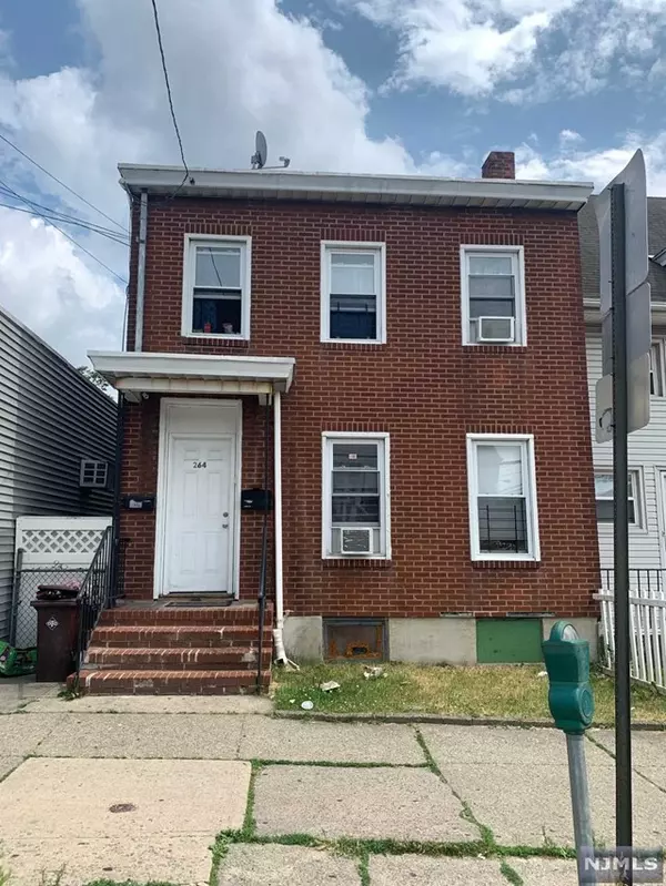 264 Union AVE, Paterson, NJ 07502