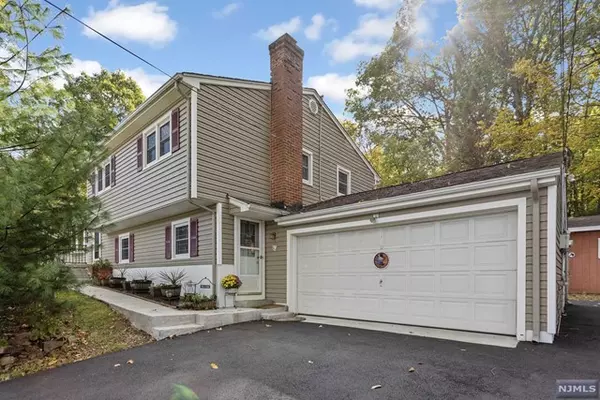 Roxbury Township, NJ 07876,39 Pleasant Hill RD