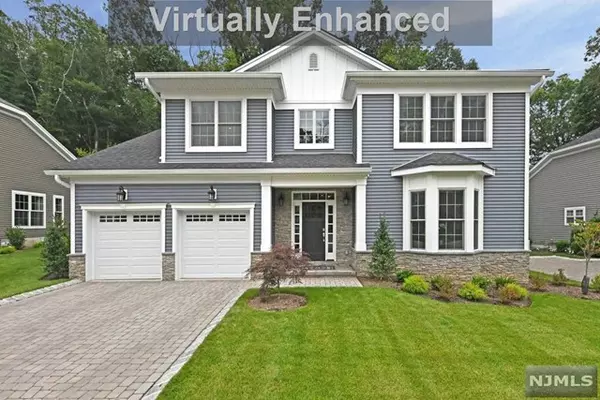 Hillsdale, NJ 07642,11 Arden PL