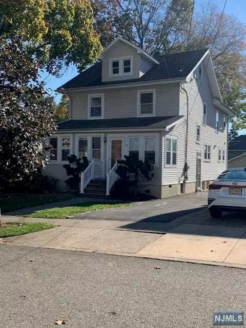 95 Luddington AVE, Clifton, NJ 07011