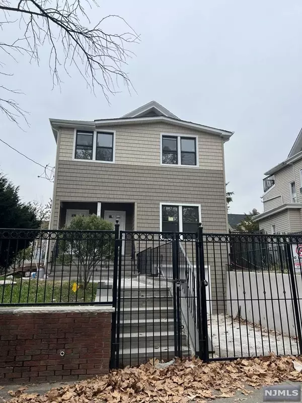 594-596 E 25th ST, Paterson, NJ 07514