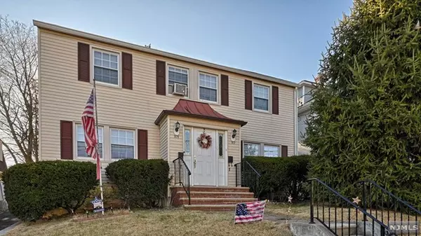 312 Williams AVE, Hasbrouck Heights, NJ 07604