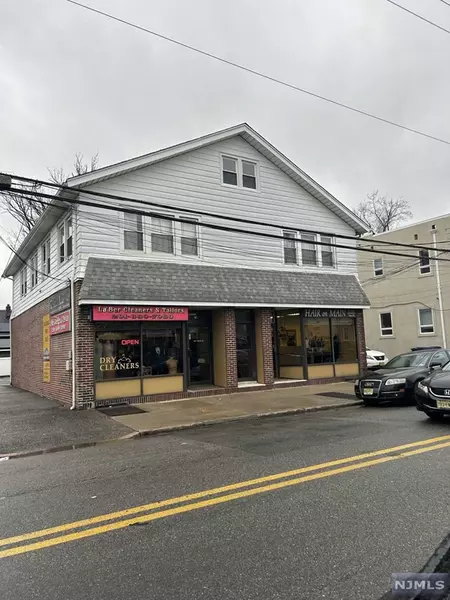 825 Main ST, Hackensack, NJ 07601