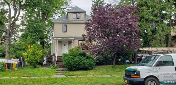 544 Hillside AVE, Palisades Park, NJ 07650